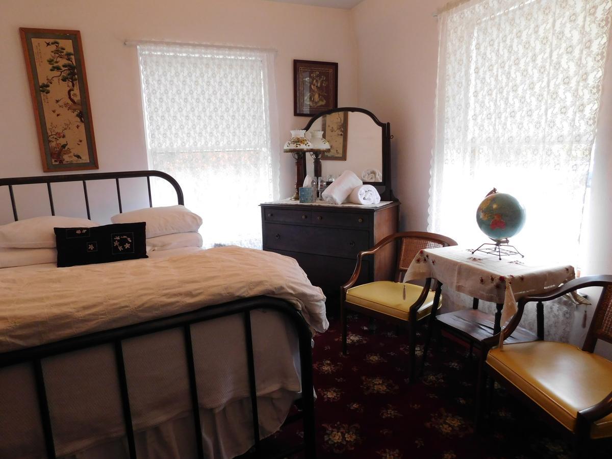 Panama Hotel Сиэтл Экстерьер фото