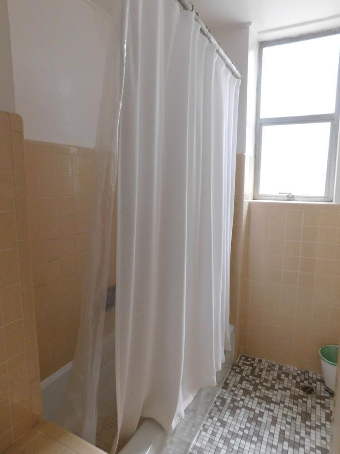 Panama Hotel Сиэтл Экстерьер фото